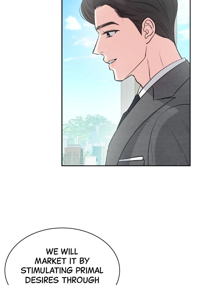 Endless Summer Chapter 4 Page 34