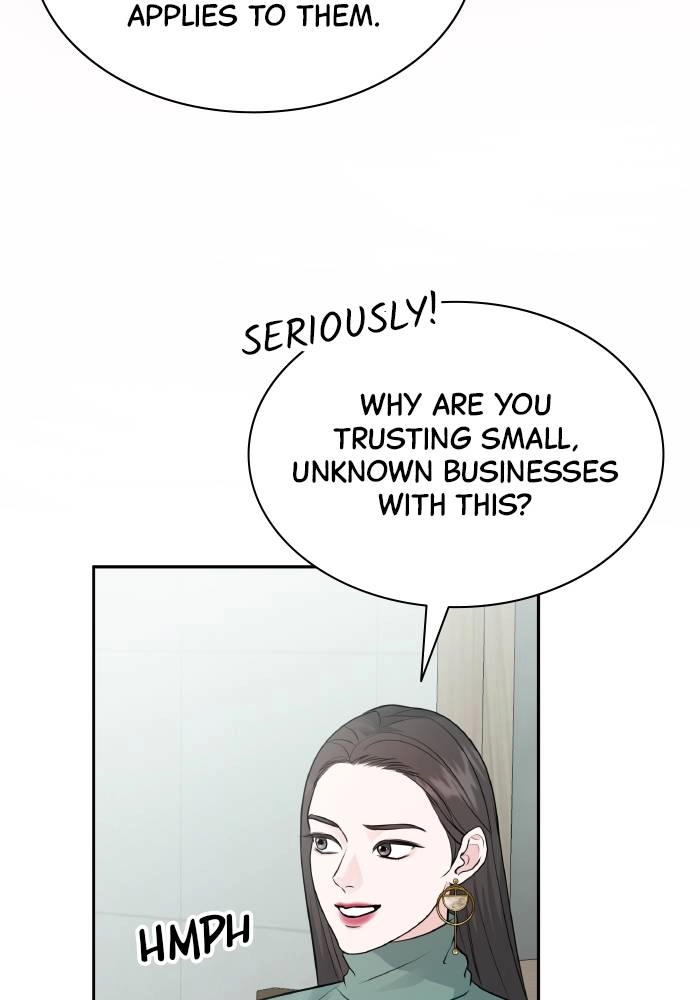 Endless Summer Chapter 4 Page 43