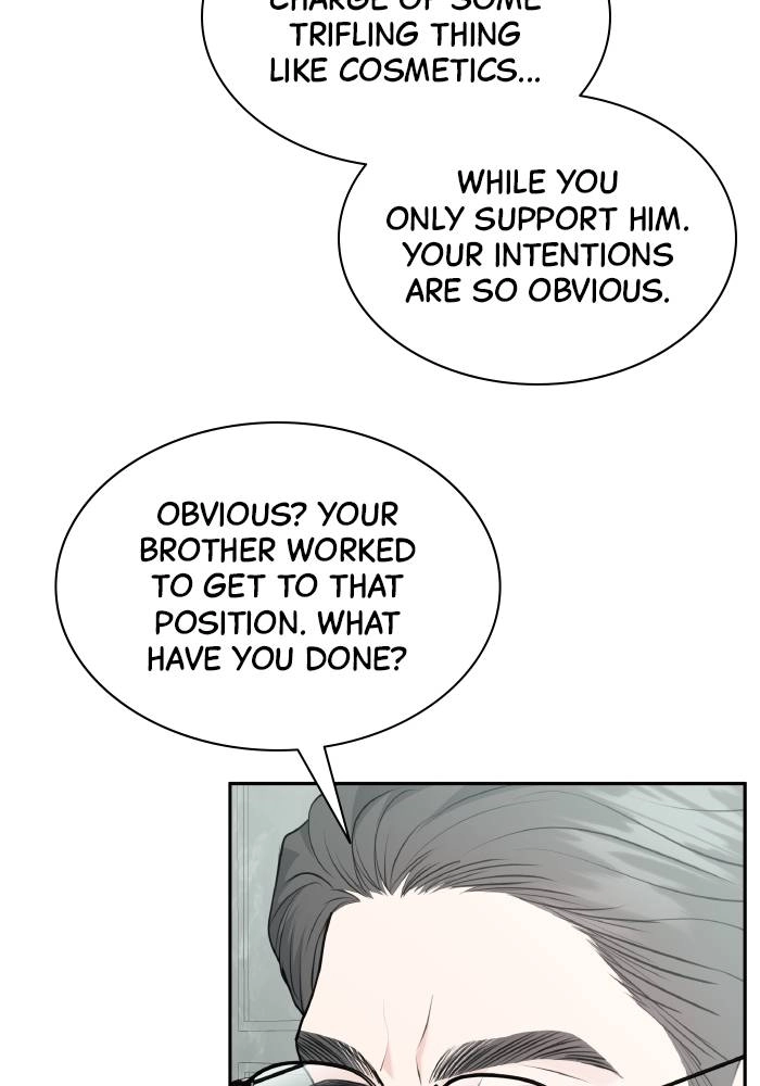 Endless Summer Chapter 4 Page 55