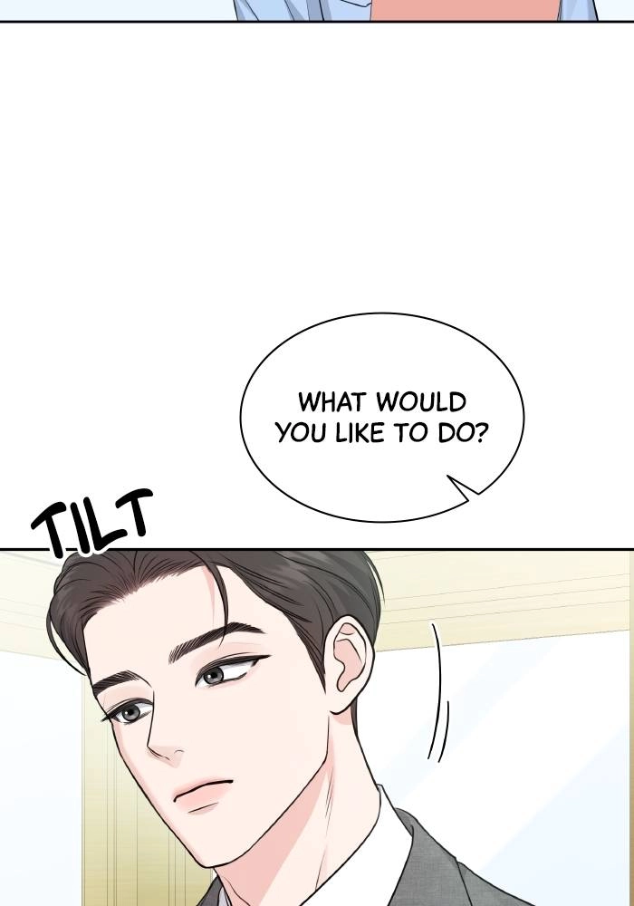 Endless Summer Chapter 4 Page 5