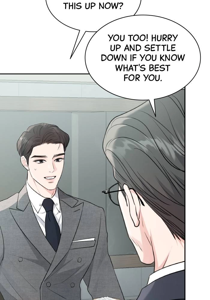 Endless Summer Chapter 4 Page 64