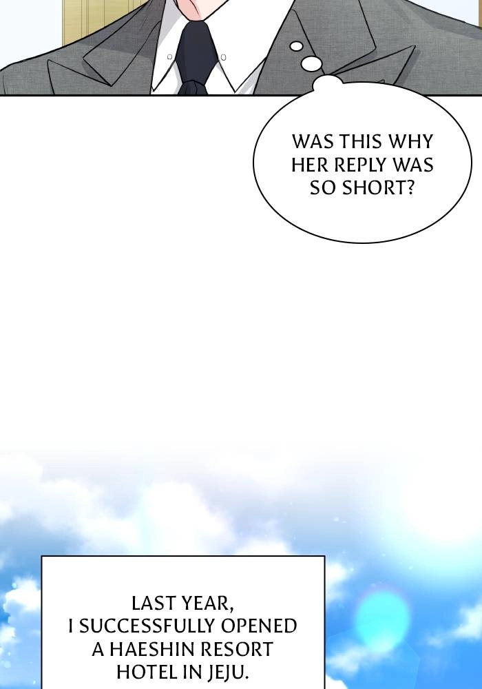 Endless Summer Chapter 4 Page 6