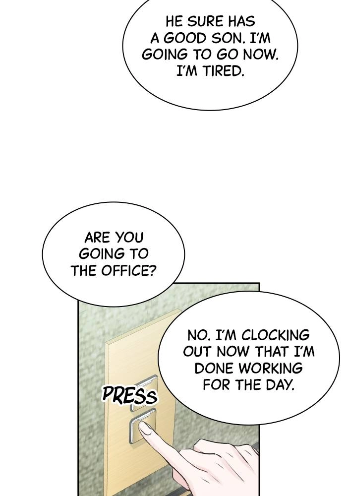 Endless Summer Chapter 4 Page 84