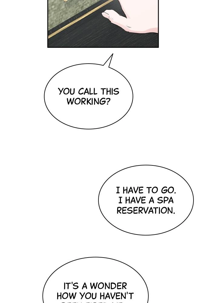 Endless Summer Chapter 4 Page 85
