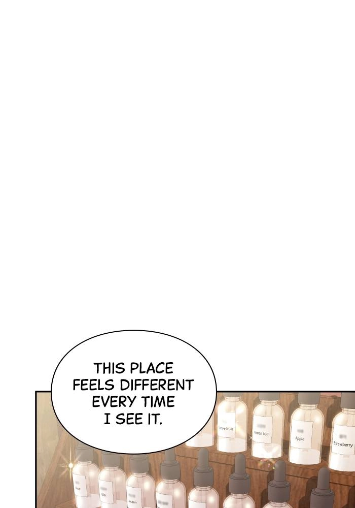 Endless Summer Chapter 5 Page 12