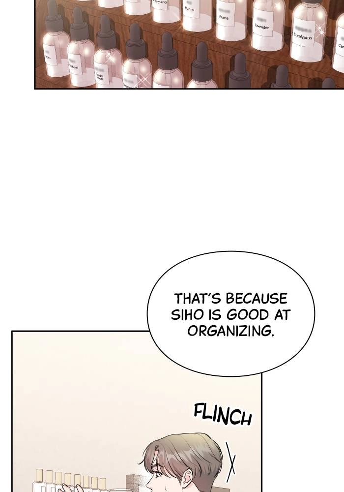 Endless Summer Chapter 5 Page 13