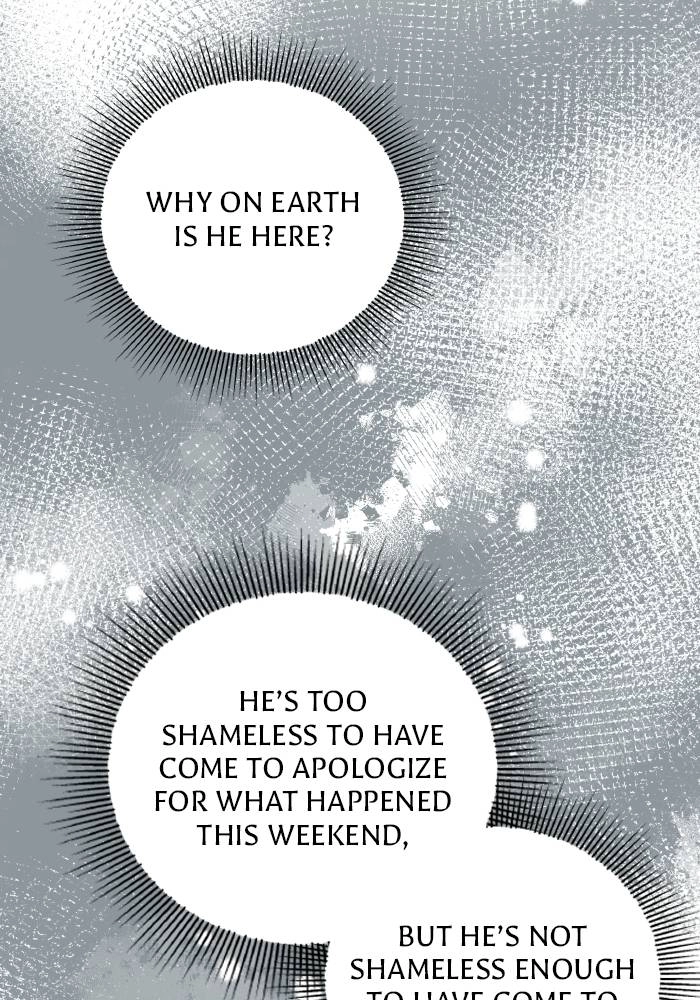 Endless Summer Chapter 5 Page 18