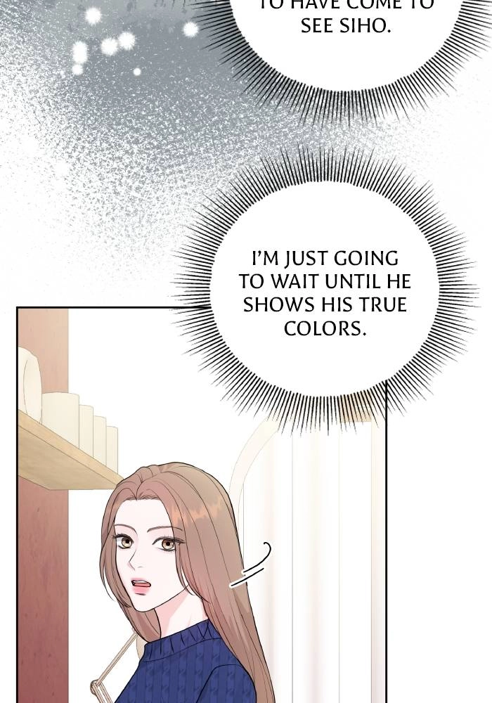 Endless Summer Chapter 5 Page 19