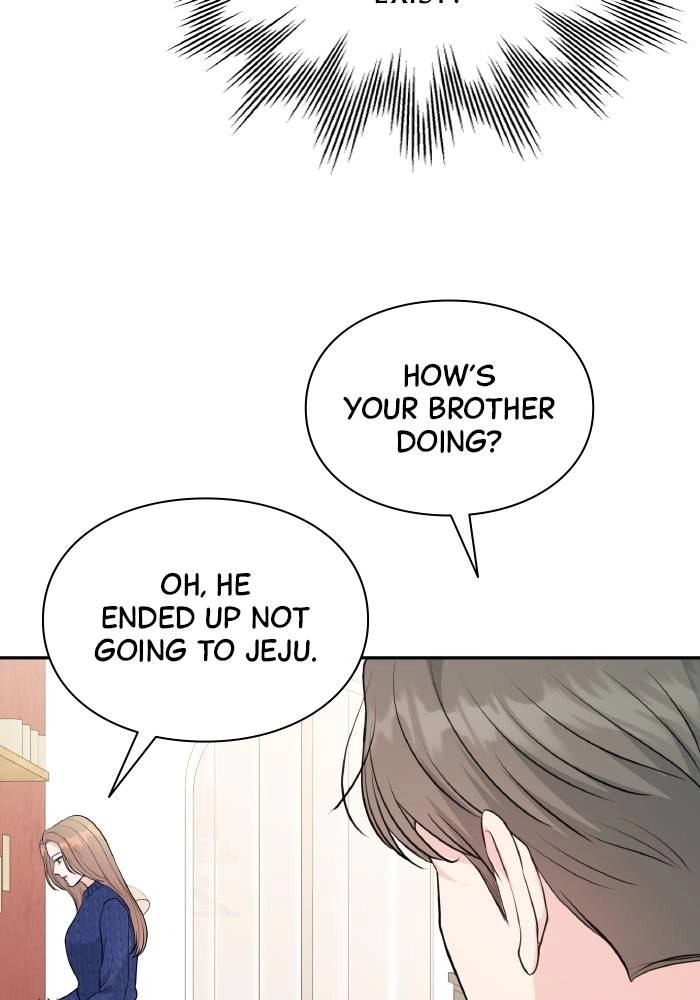 Endless Summer Chapter 5 Page 22