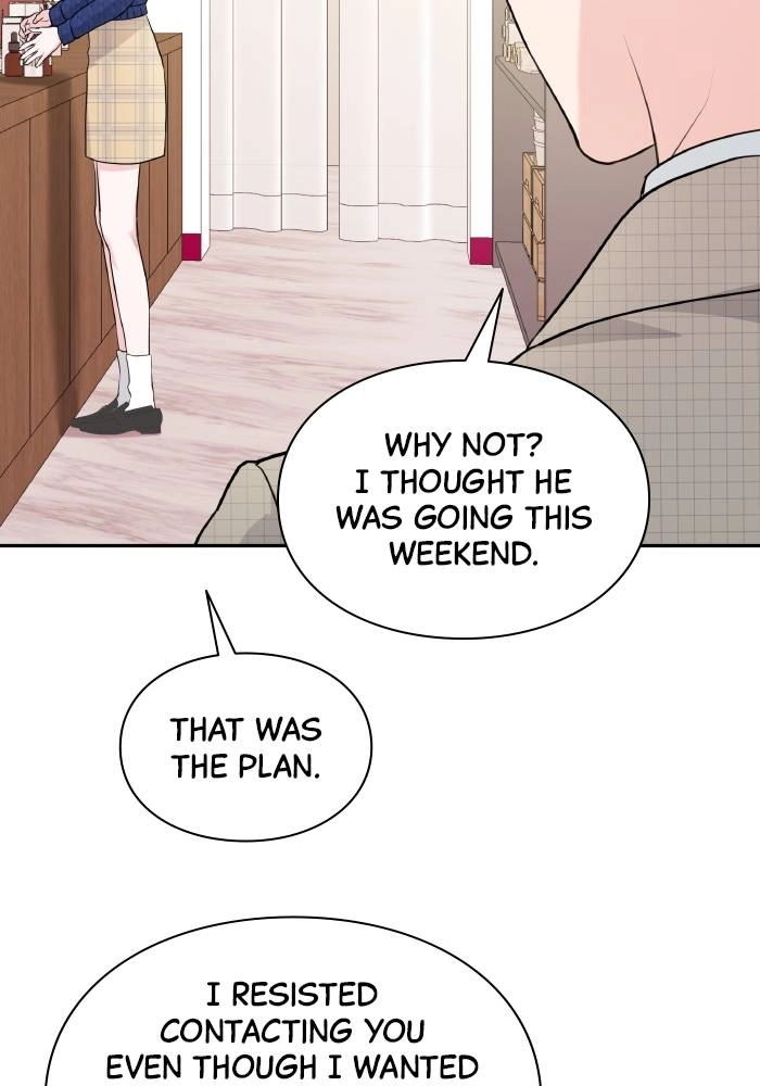 Endless Summer Chapter 5 Page 23