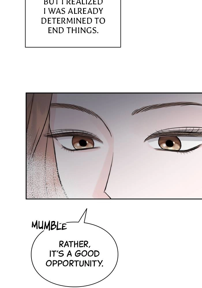 Endless Summer Chapter 5 Page 28