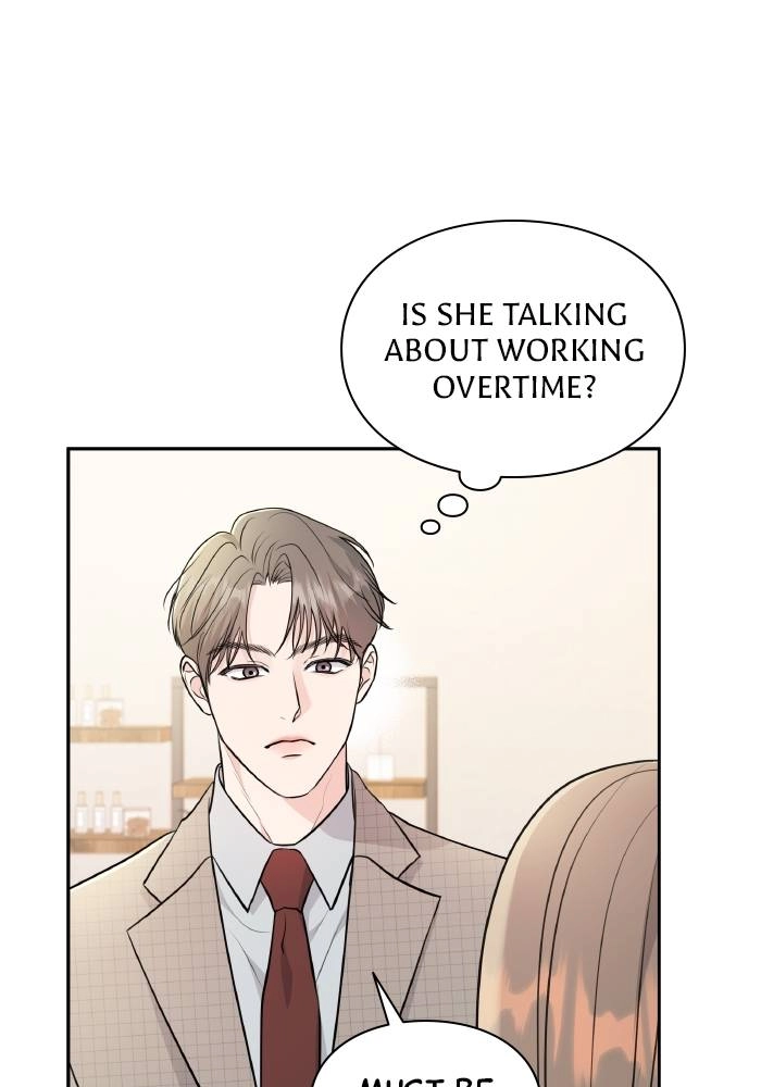 Endless Summer Chapter 5 Page 29
