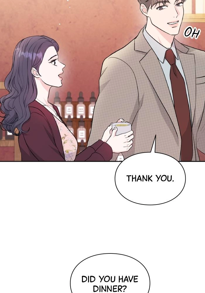 Endless Summer Chapter 5 Page 31