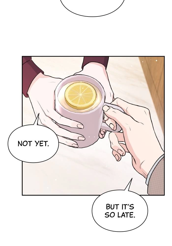 Endless Summer Chapter 5 Page 32