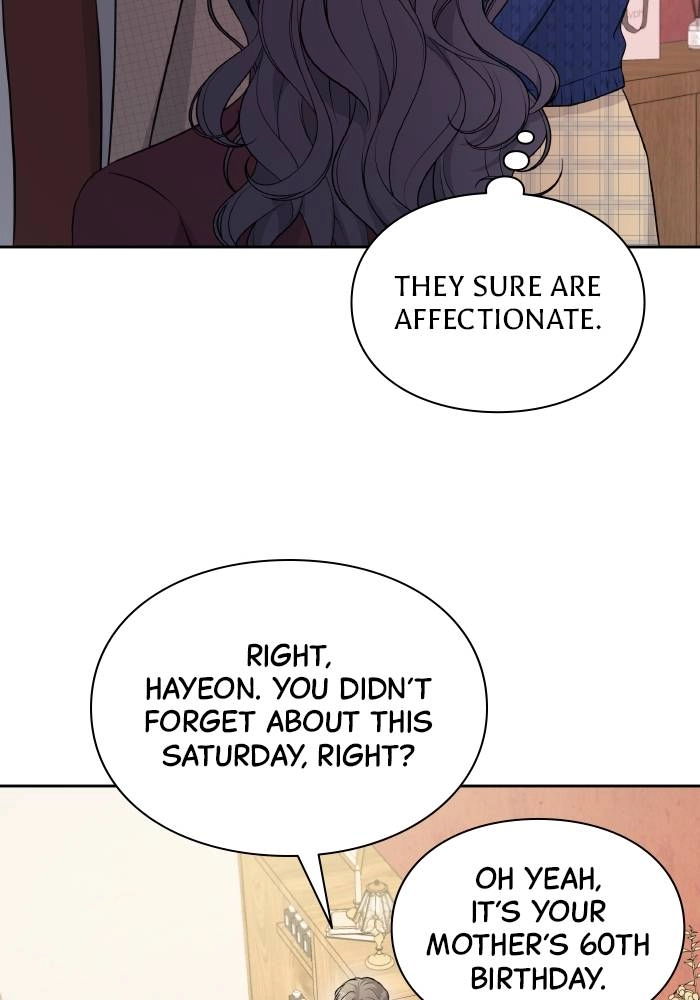 Endless Summer Chapter 5 Page 34