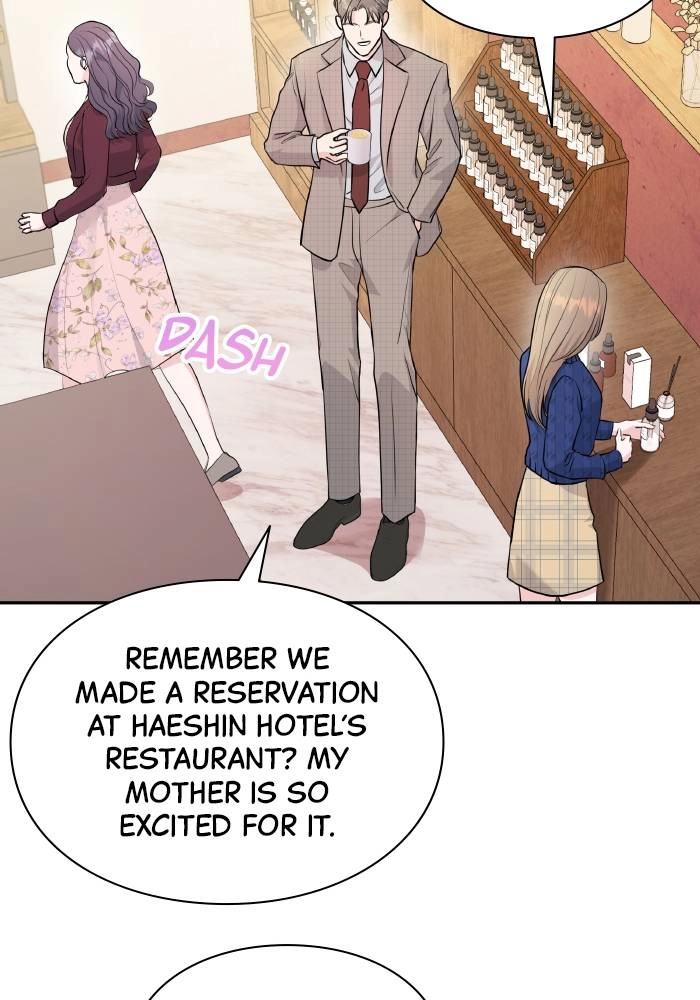 Endless Summer Chapter 5 Page 35