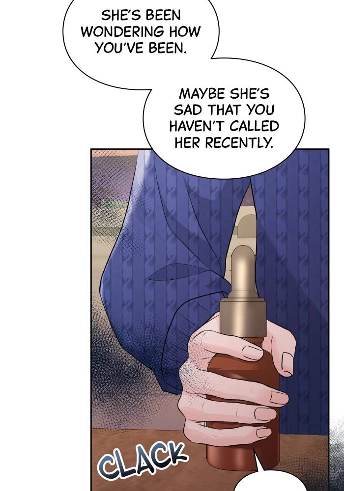 Endless Summer Chapter 5 Page 36