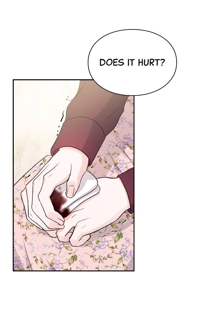 Endless Summer Chapter 5 Page 53