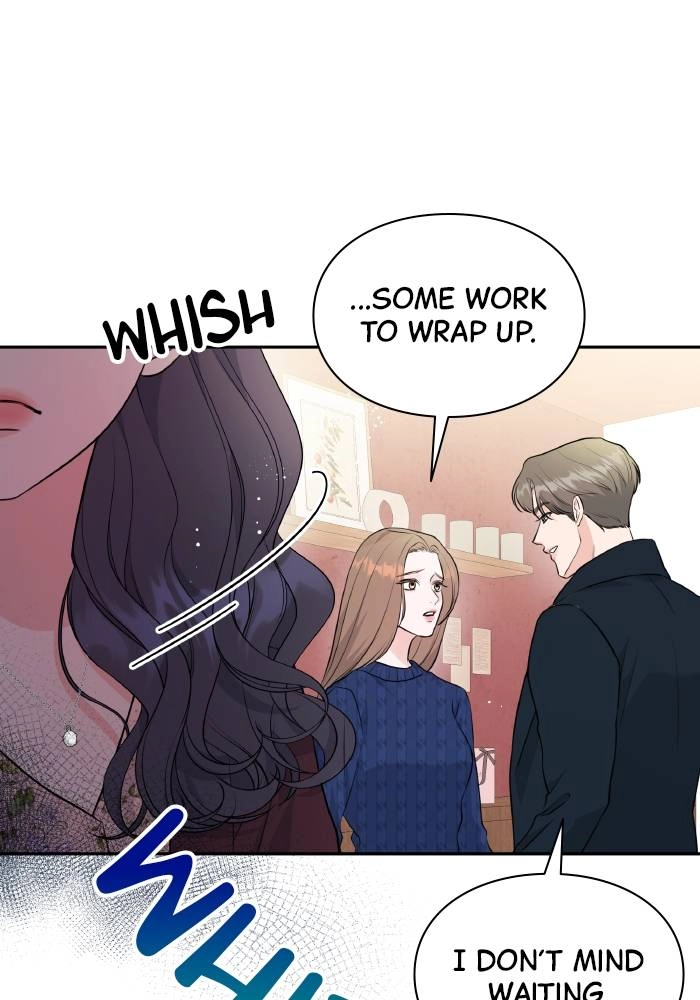Endless Summer Chapter 5 Page 5