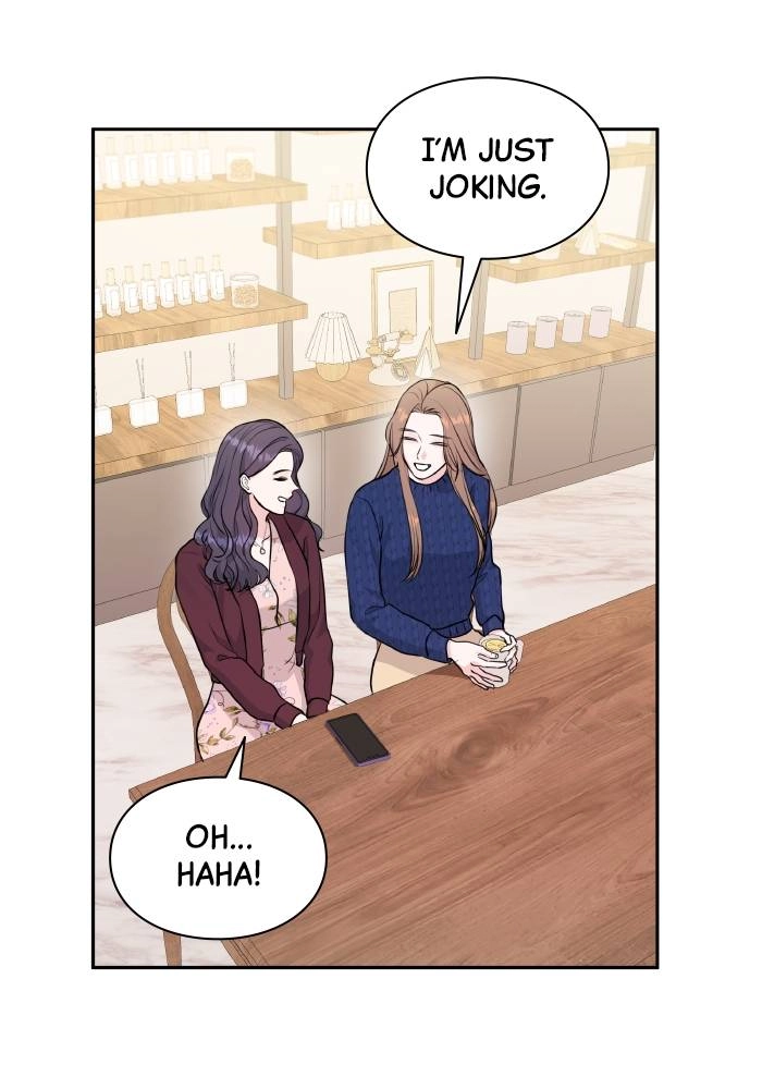 Endless Summer Chapter 5 Page 60
