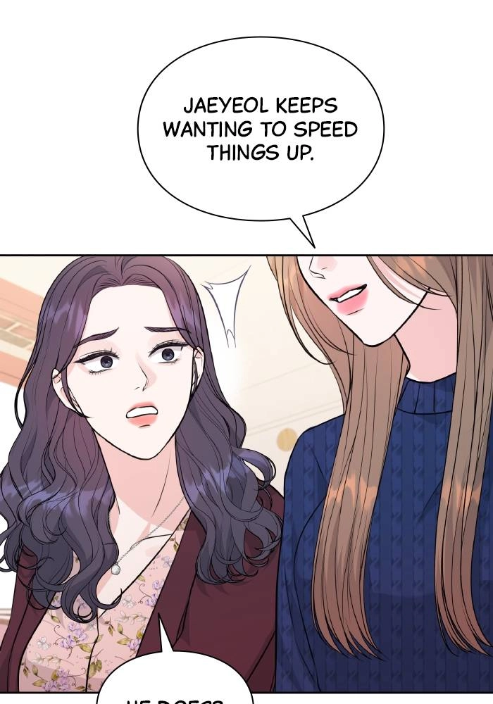 Endless Summer Chapter 5 Page 61