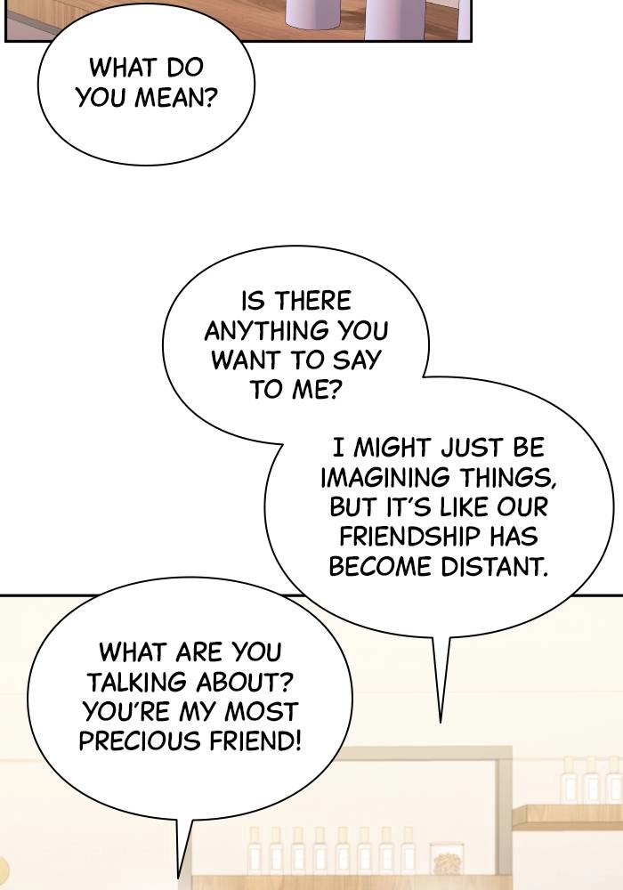 Endless Summer Chapter 5 Page 64