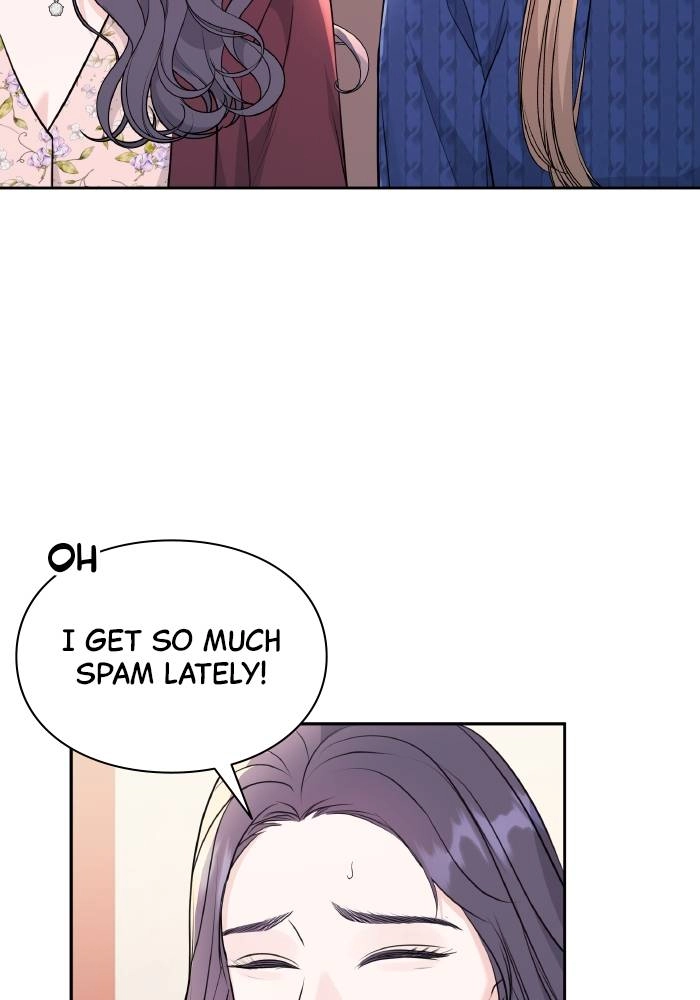 Endless Summer Chapter 5 Page 69