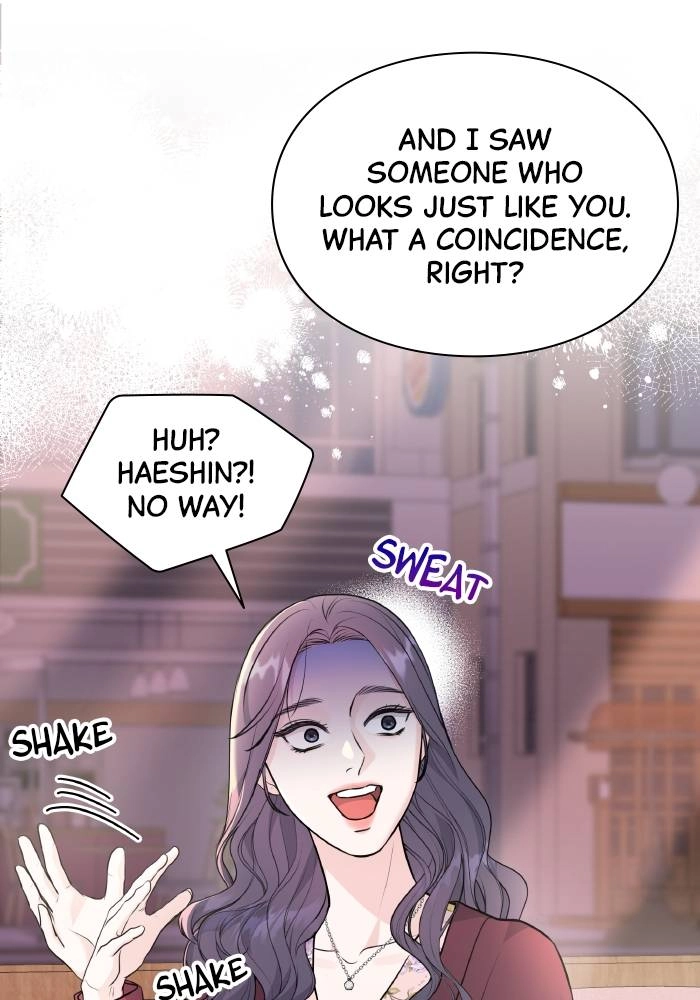 Endless Summer Chapter 5 Page 73