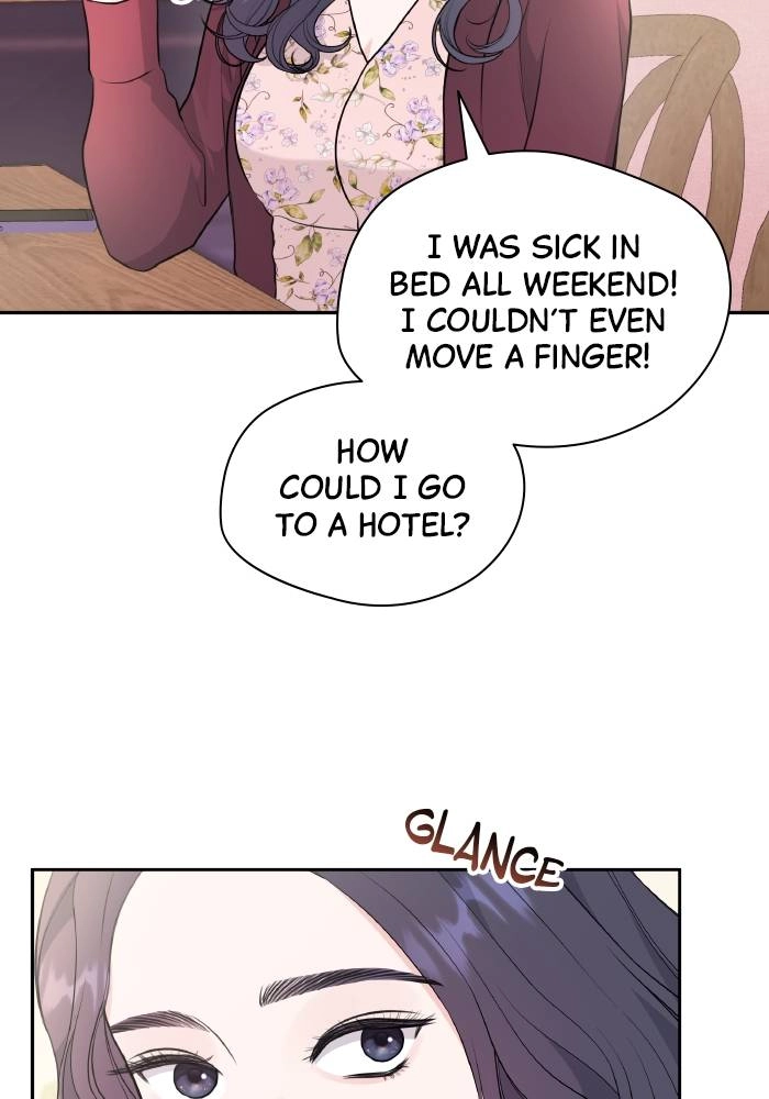 Endless Summer Chapter 5 Page 74