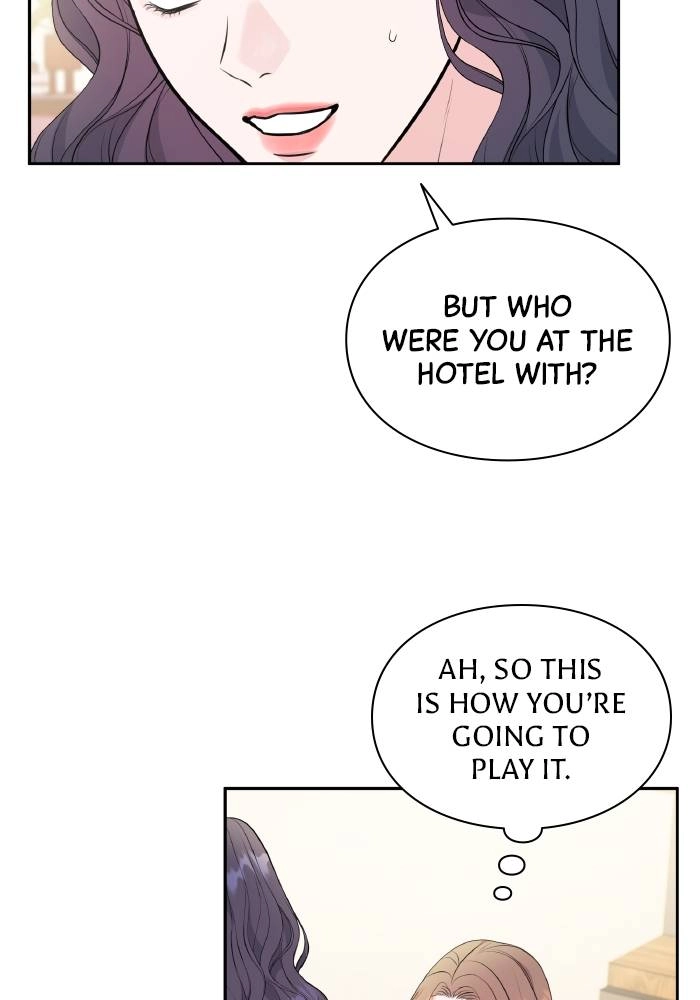 Endless Summer Chapter 5 Page 75