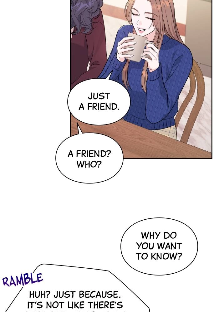 Endless Summer Chapter 5 Page 76