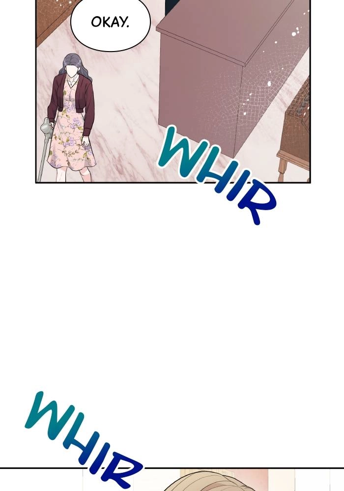 Endless Summer Chapter 5 Page 7
