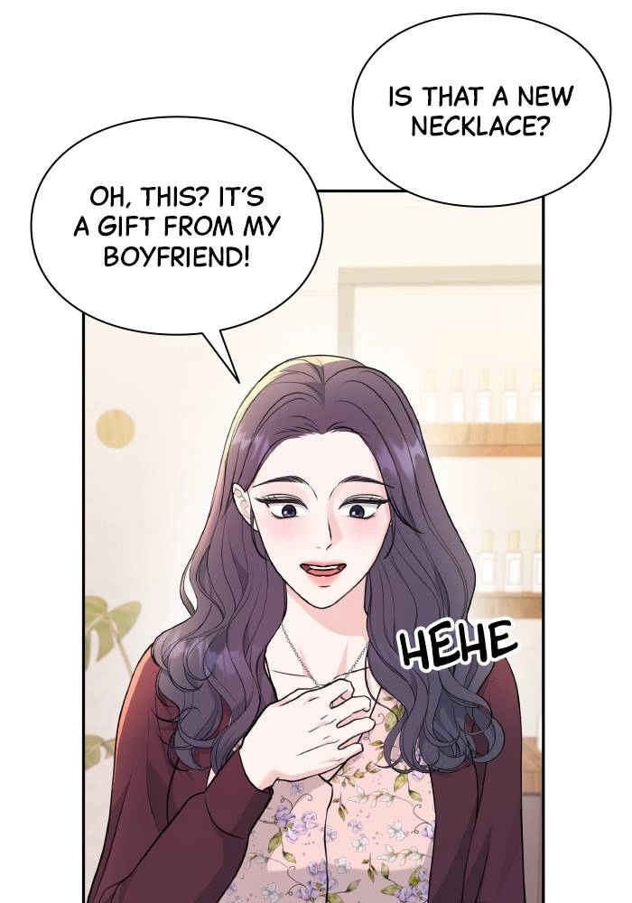 Endless Summer Chapter 5 Page 81