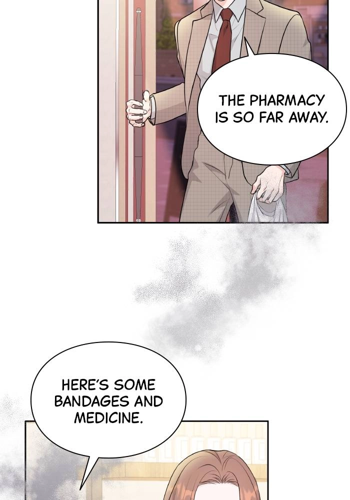 Endless Summer Chapter 5 Page 84