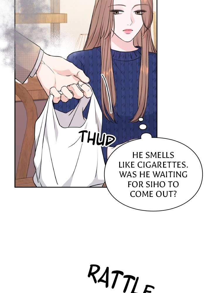 Endless Summer Chapter 5 Page 85