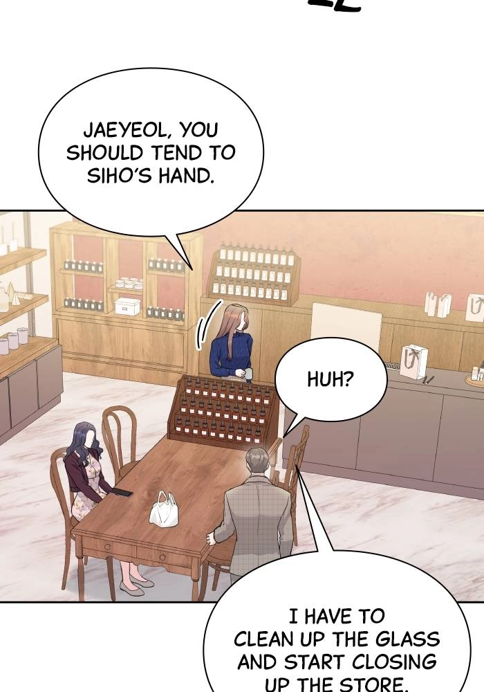 Endless Summer Chapter 5 Page 86
