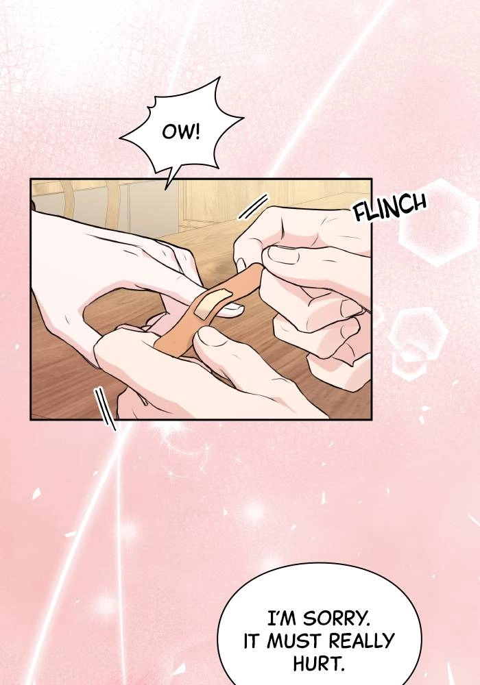 Endless Summer Chapter 5 Page 88