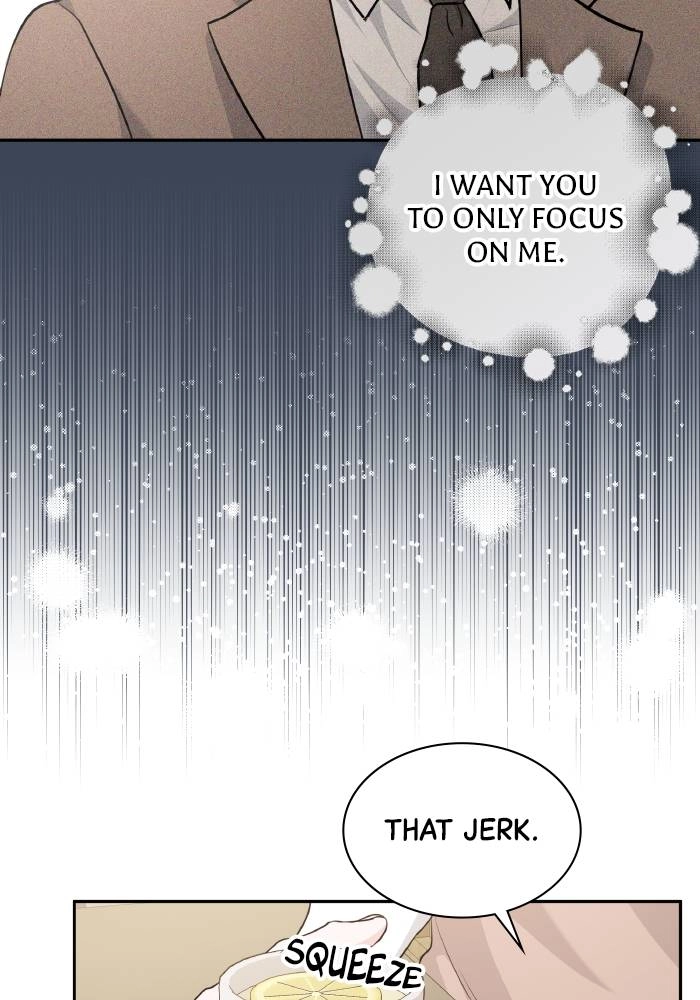 Endless Summer Chapter 3 Page 10