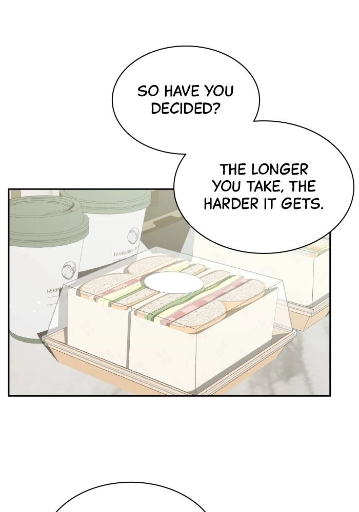 Endless Summer Chapter 3 Page 113