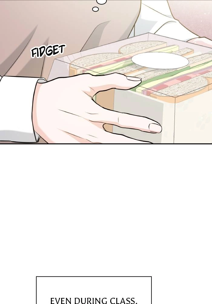 Endless Summer Chapter 3 Page 116
