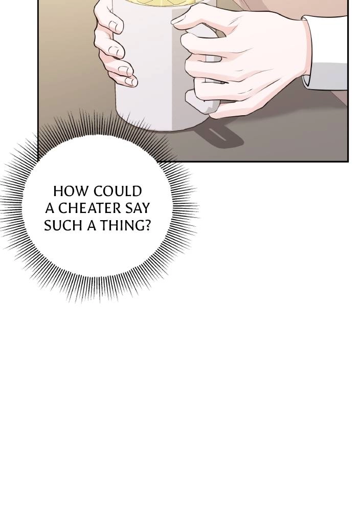 Endless Summer Chapter 3 Page 11