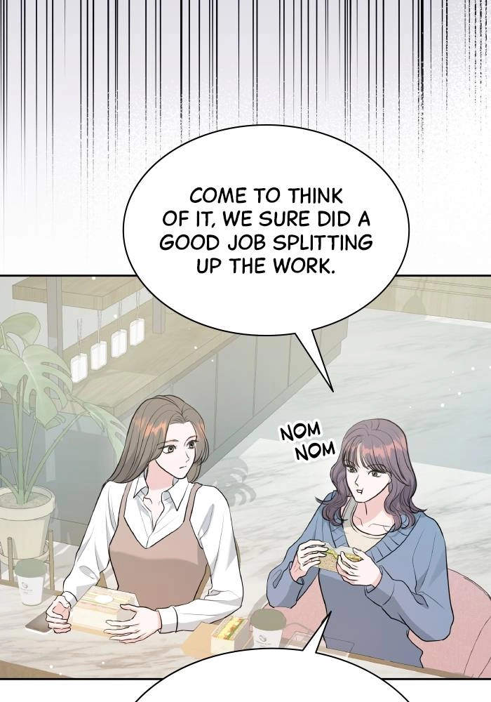 Endless Summer Chapter 3 Page 124