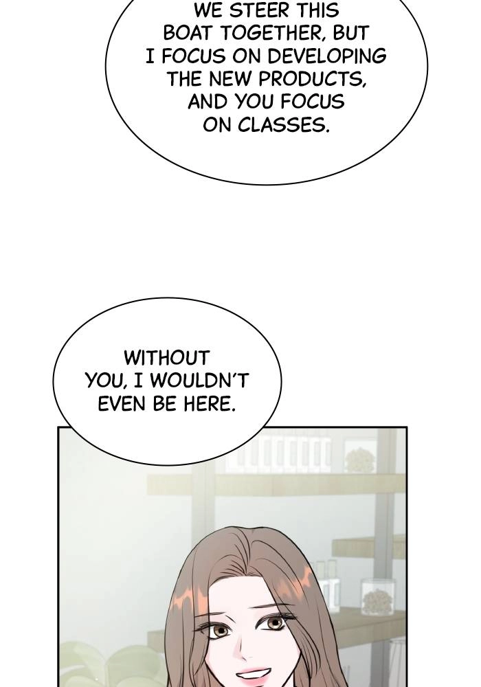 Endless Summer Chapter 3 Page 125