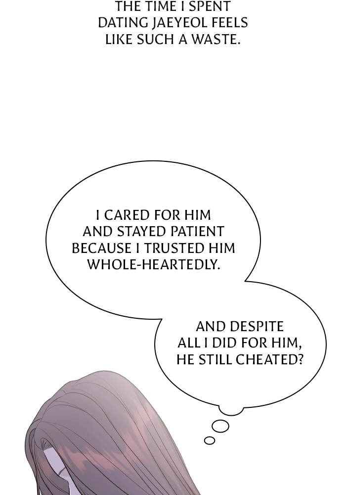 Endless Summer Chapter 3 Page 12