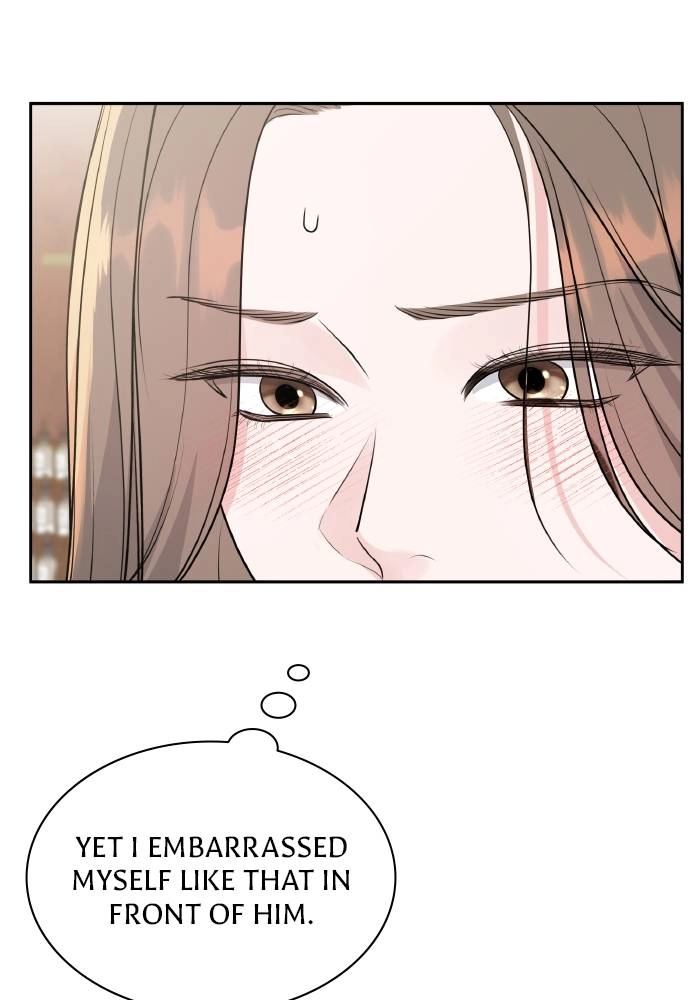 Endless Summer Chapter 3 Page 18