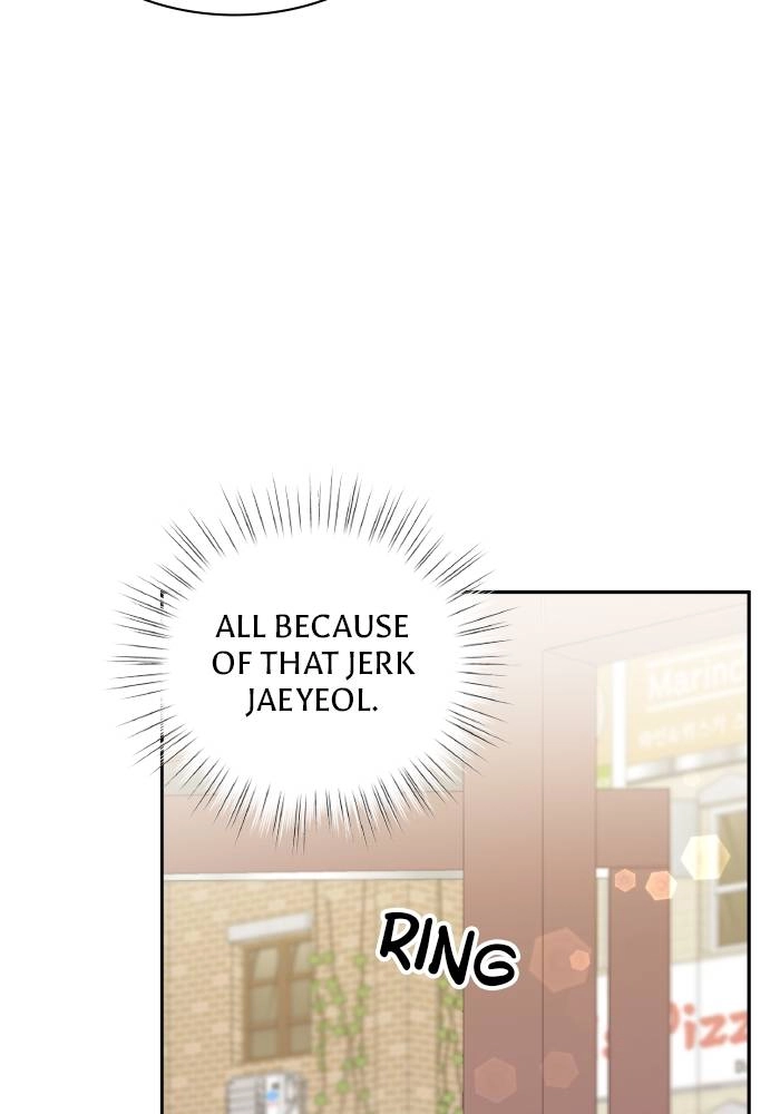 Endless Summer Chapter 3 Page 19