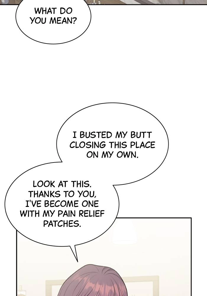 Endless Summer Chapter 3 Page 22