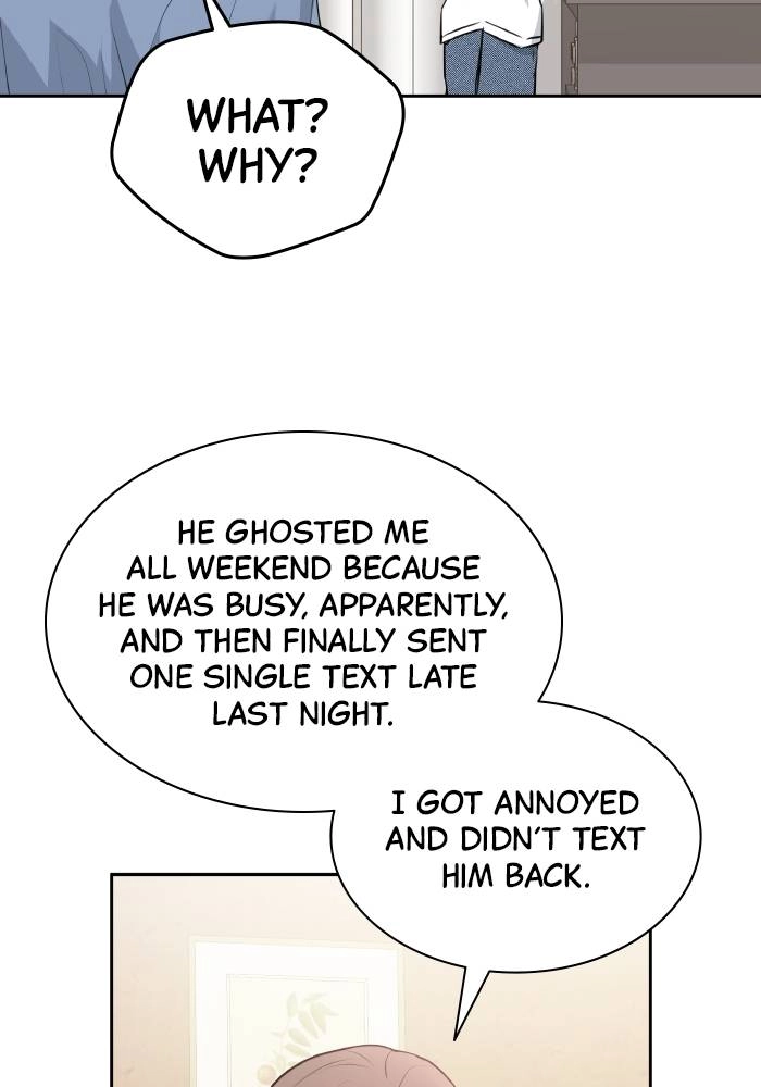 Endless Summer Chapter 3 Page 26