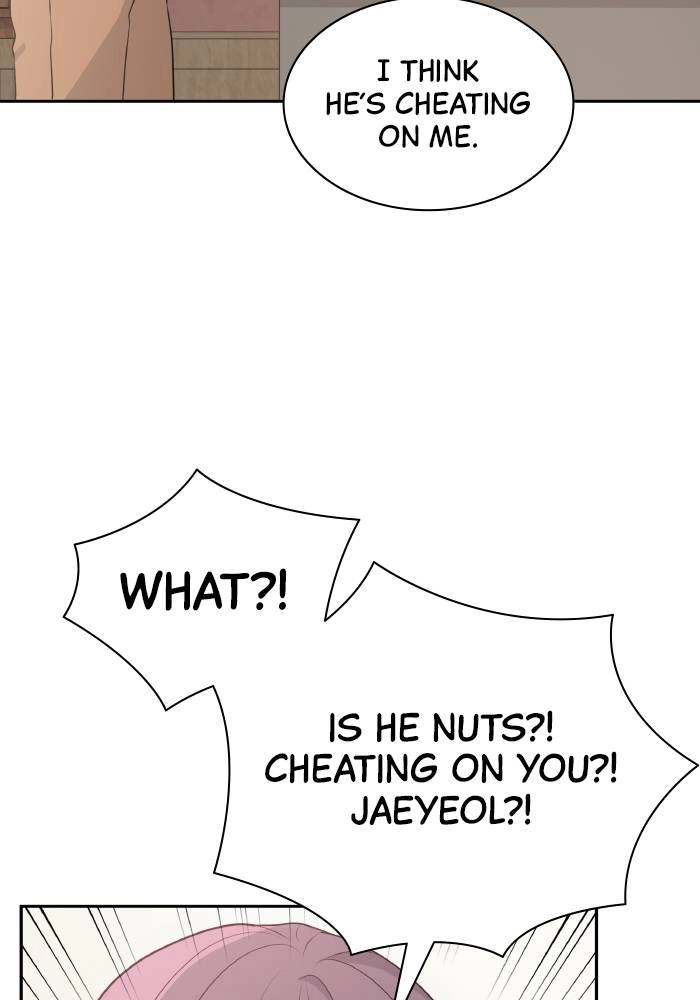 Endless Summer Chapter 3 Page 29