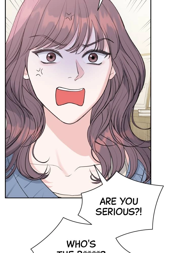 Endless Summer Chapter 3 Page 30